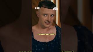 A masterclass in taking best friend-ism to new, illegal levels - BBC