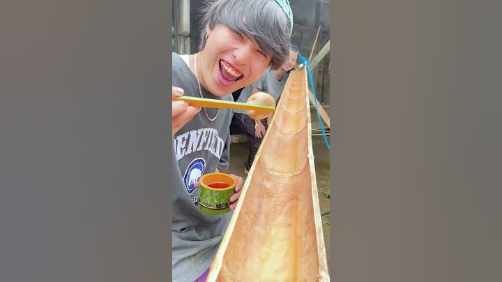 流しそうめん装置で色々なもの流してキャッチできるかゲームが楽しすぎるw #shorts