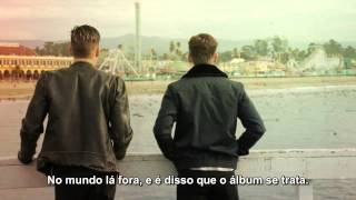Foster the People: Supermodel (Episode I) [Legendado PT-BR]