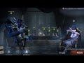 Identity V | Geisha BLK accessory is good in duo hunter mode | GEISHA BLK.MAI + S accessory |