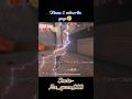 sad moment 🥺 free fire🔥 gameplay👀 #free fire 🔥 #gaming #viral