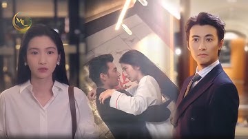 Chị gái bỏ trốn khỏi lễ cưới, em gái thế thân thay chị gả cho anh Tổng Tài giàu nhất Kinh thị.