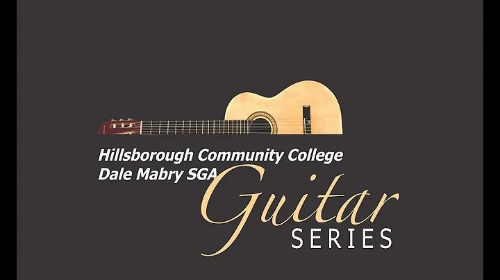 HCCs Virtual Guitar Classroom Lesson #2: Jessica F...