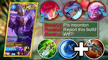 MOONTON DON