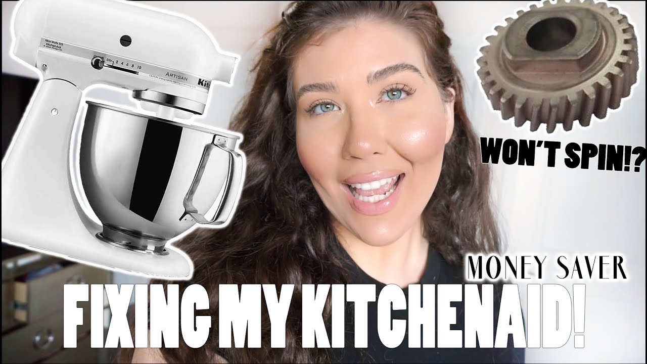 15 KitchenAid Mixer Hacks You Haven't Heard Before - The Krazy