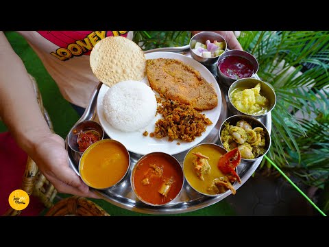 Video: 12 Beste Goan Cuisine-restaurants in Goa voor alle budgetten