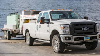 Fish Stocking 2020 - NDGNF - 07-21-2020