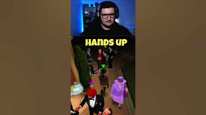Mind Games is How You Win in Spy Party