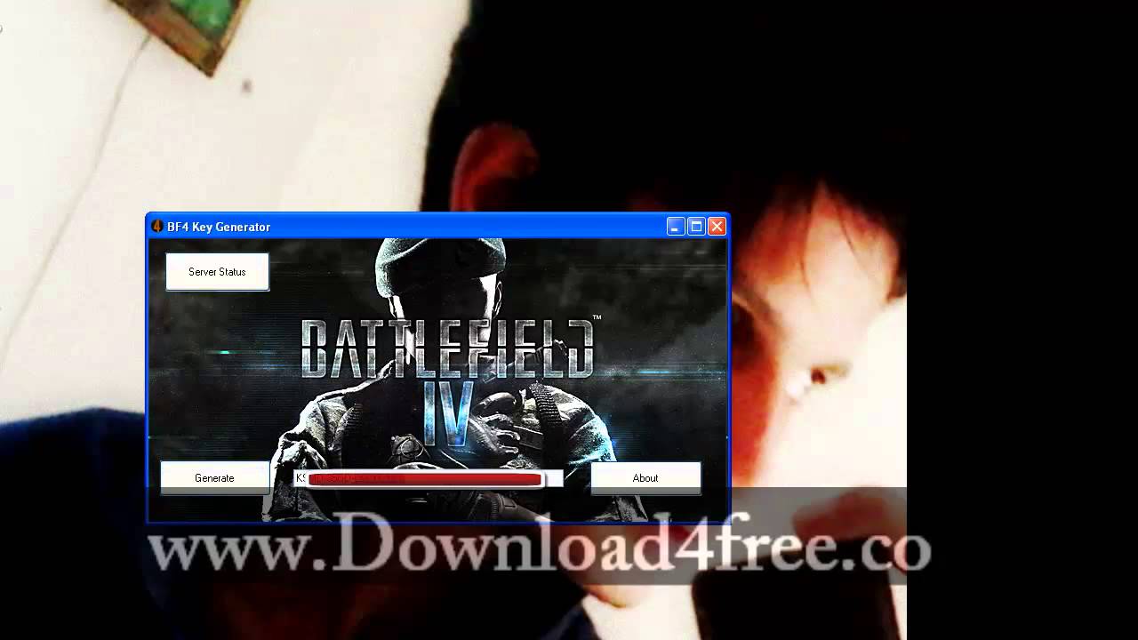 Battlefield 4 Beta Key Generator Battlefield 4 Beta Key Generator