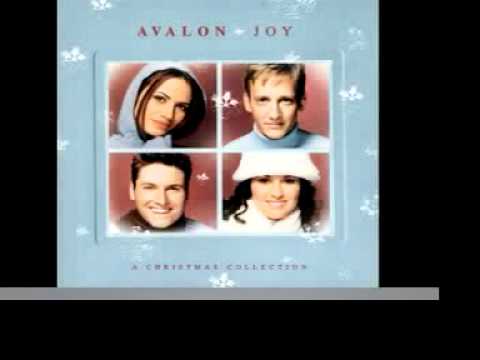 Avalon - Jesus Born On This Day