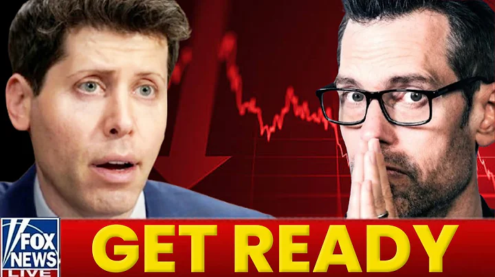 It’s Already Happening: The AI Bubble No One’s Ready For