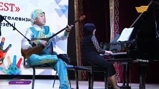 Дневник «Burabay Summer Fest». 15-выпуск