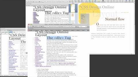 (20/37) - Fine Tuning the Top Fold Text - UCLA Extension