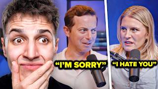 The Messiest Influencer Break Up Ive Ever Seen