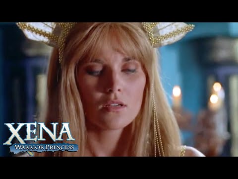 Taking Part in a Beauty Contest | Xena: Warrior Princess