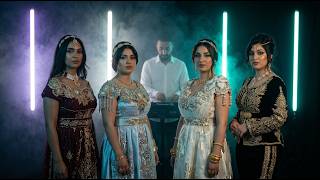 Cheb Sidou japonais feat. Dj Abed – Ki tergos Kidir (Official Music Video) | Rai 2026 