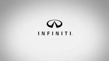 2020 INFINITI Q50 - Setting a Destination (if so equipped)