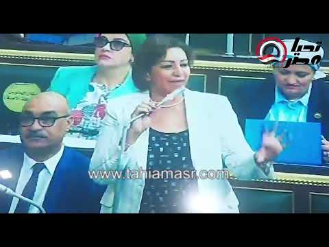 النائبة مها عبد الناصر سيارات المصريين بالخارج معفاة الجمارك لابد أن يكون عليها حظر بيع