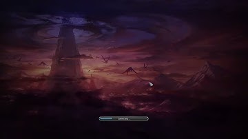 Cabal [finding the group camp] (bug quest)