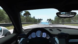 「PROJECT CARS PERFECT EDITION」車種紹介_90_【Ruf RGT-8】/ screenshot 4