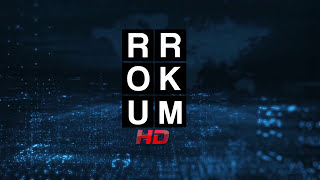 Rrokum (now Kanal10) - Ident (2017 - 2020)