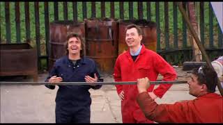 Sydney Opera House  Richard Hammond's Engineering Connections