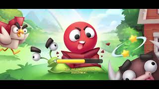 Gameplay Marathon Lvl 51-100 | Red Ball: Secret Adventure | All Levels Cleared | 🌟Zero to Hero Run🌟 screenshot 1