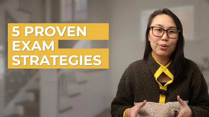 Test Taking Tips to Outsmart the CFP Exam