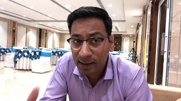 What Kind Of Relationship Do You Have With Yourself? | Real Life Learnings Ep. 4 | Paritosh Pathak