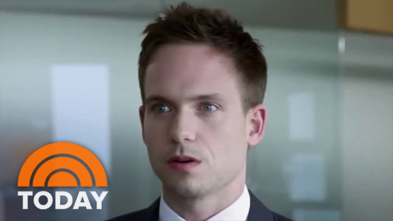 ‘Suits’ creator reportedly developing expansion with new series