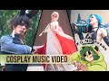 KoiNoYokan 2022 - Cosplay Music Video