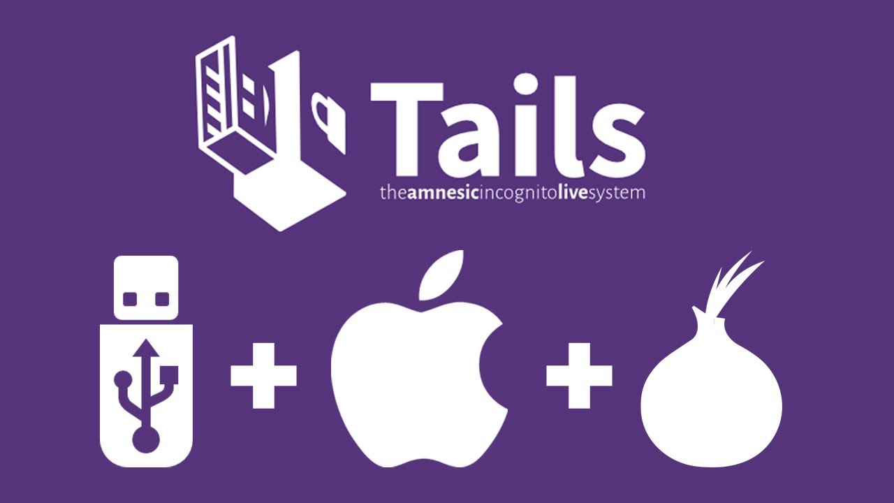 Tails Scanner How to Install Tails 4.2 in a USB Drive on Mac OS X and Launch Tor ...