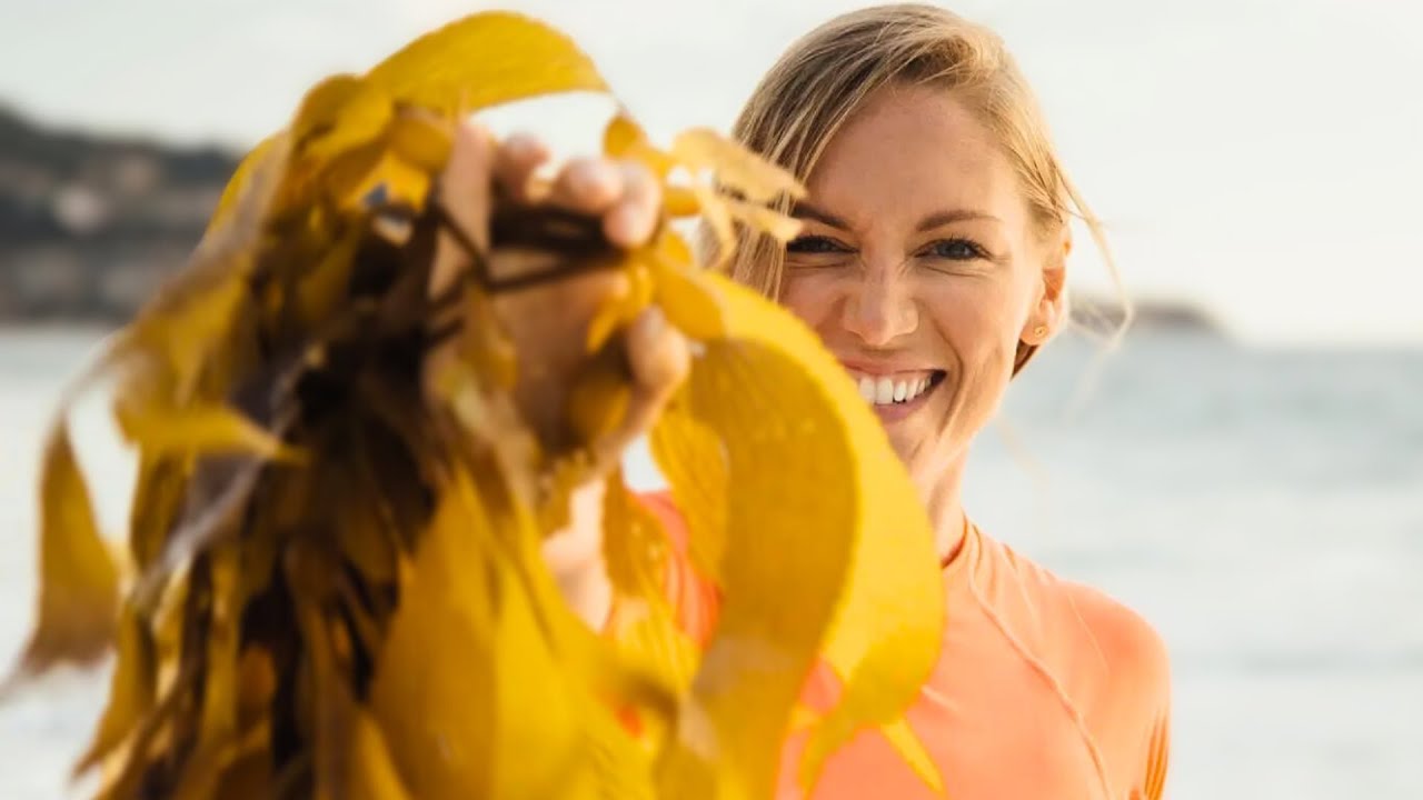 Tanzania Coast’s Seaweed | Empowering Women and Saving the World