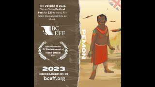 Pemón - Bceff 2023 Official Selection