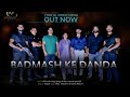 Badmash ke danda      deepak sood  ameen ponkeri  new haryanvi song