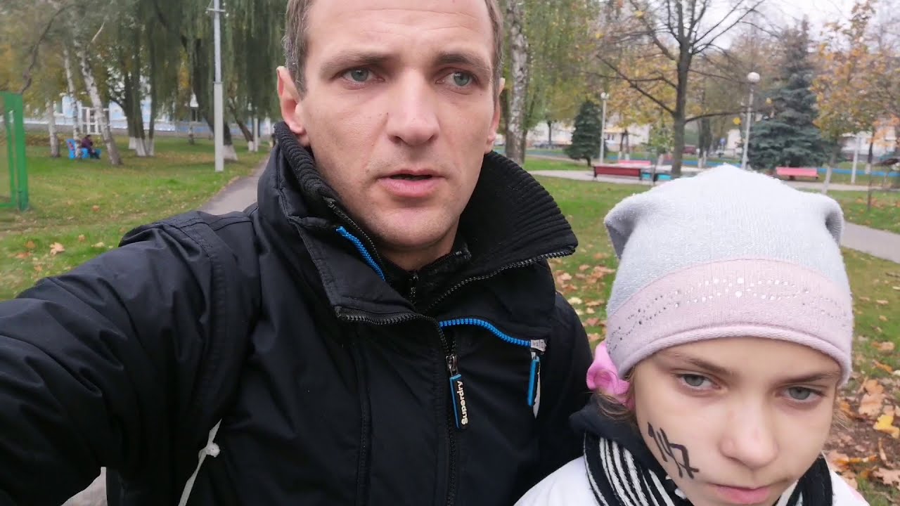 Детские забеги. ZONE RACE.