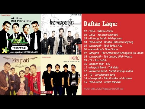 kumpulan lagu pop indonesia terbaru 2016