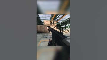 Cod black ops CW : M82 Fast Mag reload #callofduty #shortvideo #gaming #blackopscoldwar