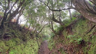 Santa Maria - Azores, on an amazing rainy day.