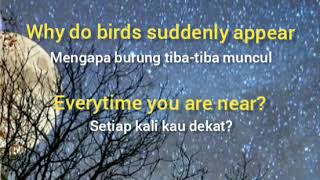 CLOSE TO YOU (They long to be) - The Cranberries (Lyrics || Terjemahan Indonesia)