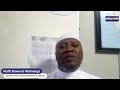 History facts and significance of the battle of badr with mufti dawood msimanga