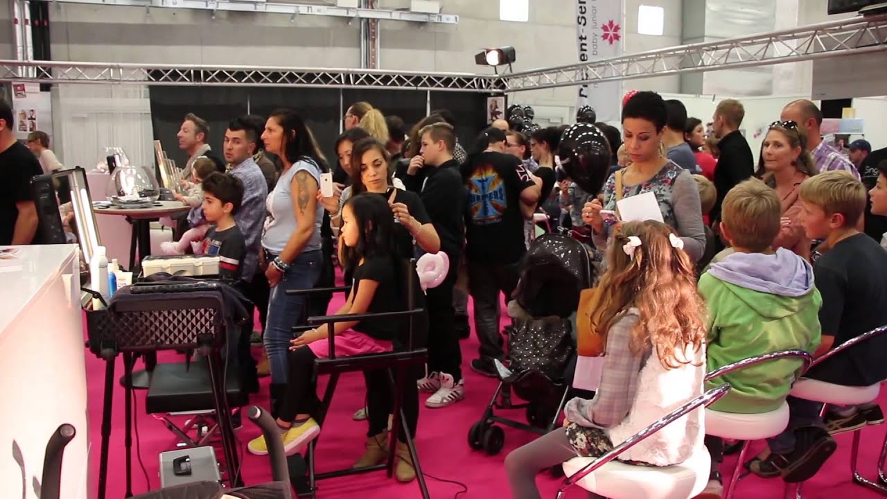 PLUS GRAND CASTING ENFANTS D'EUROPE (BERNE, SUISSE) BY BABYBOOK MAGAZINE