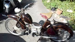 SIMSON SR2 1963r