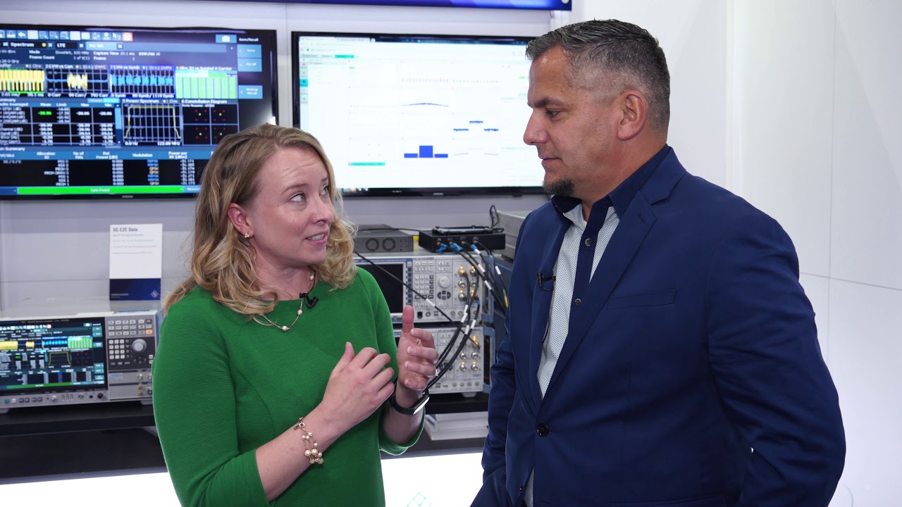 Overview on Dynamic Spectrum Sharing for 5G: A Key Feature for 5G NR ...