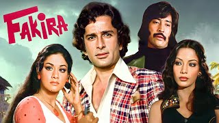 Download Lagu Fakira (1976) - Shashi Kapoor 80s Superhit Blockbuster | Shabana Azmi, Danny Denzongpa | Full Movie MP3