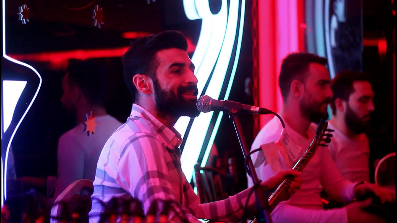 Ali Uğur Çetin - Ben babamın oğluyum & Bir garip Ankaralıyım & Vay Balım