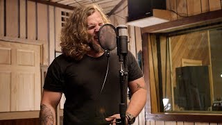Heiserman H47 Microphone - Rock Vocals with Cody Christian