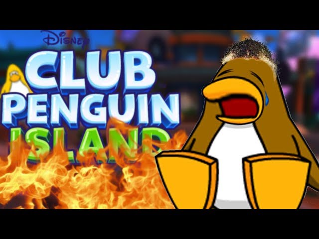 Club Penguin Island Shutting Down, Marking the End of a Beloved Kid's MMO -  mxdwn Games