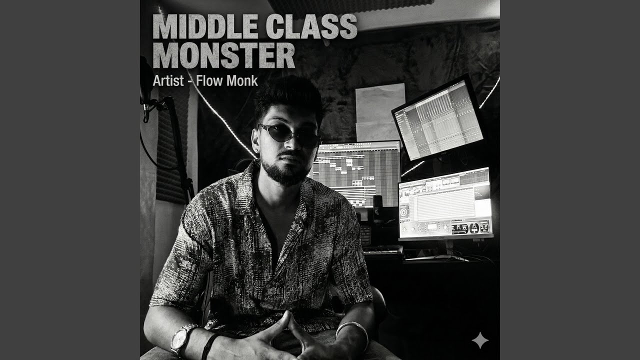 Watch Middle Class Monster on YouTube Watch Middle Class Monster on YouTube