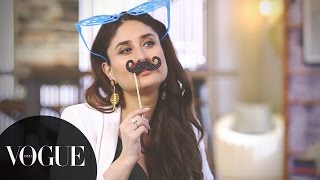 Episode 2: Kareena Kapoor Khan & Manish Malhotra of Ciaz presents Vogue BFFS | VOGUE India